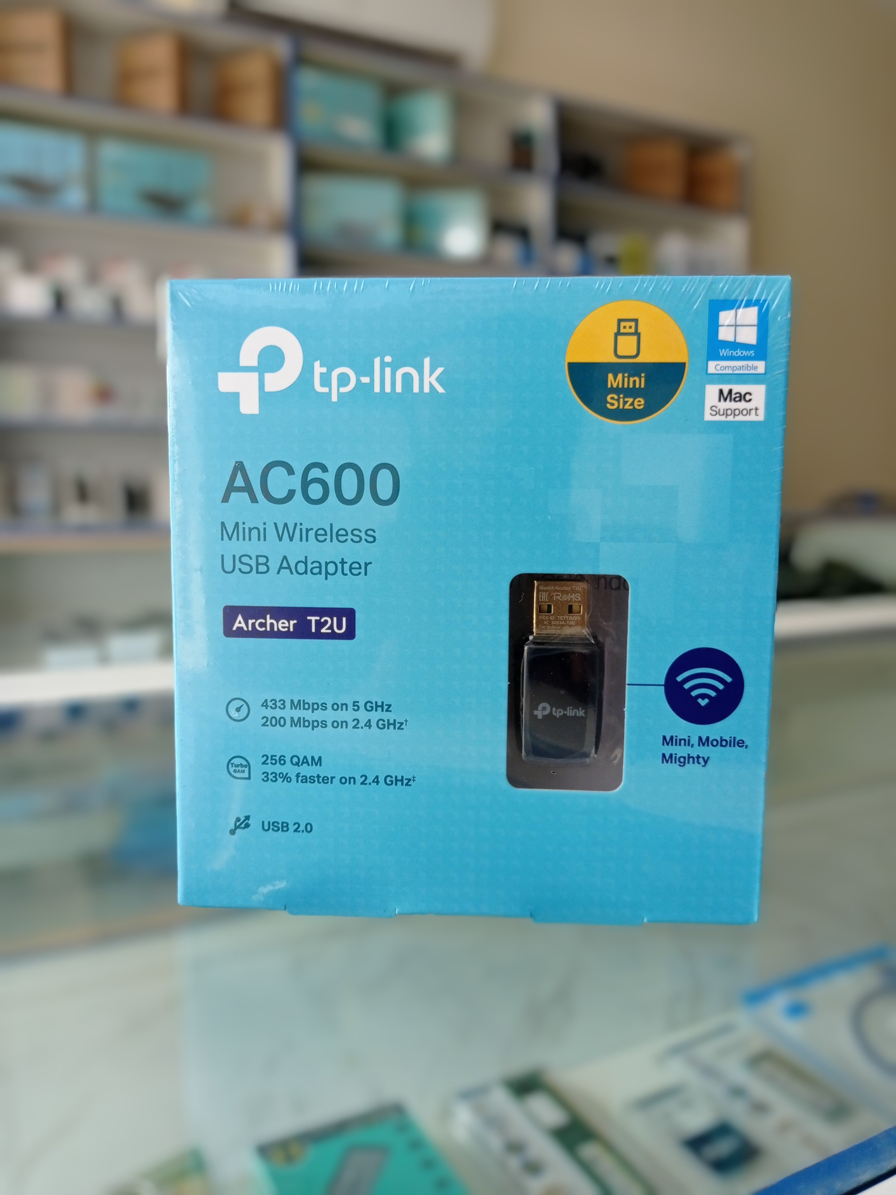 TP link  600 Mbps