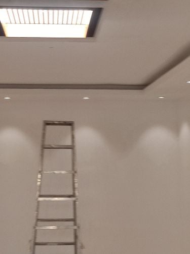 تحويل كبائن إلى مجالس باتقان @