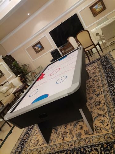 Air Hockey tabel