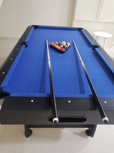 Billiard Pool tabel 9Ft