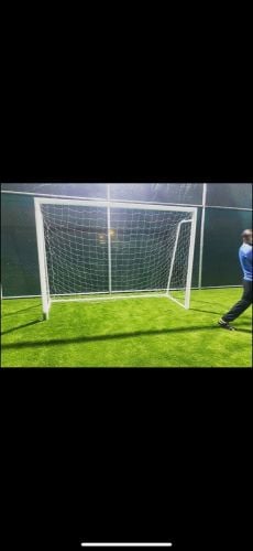 Goal Bar 3/2m
