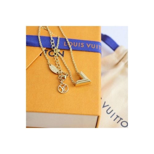 necklaces
Louis Vuitton