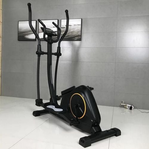 Electric Cross Trainer