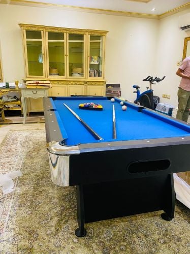 Billiard Pool tabel 8Ft