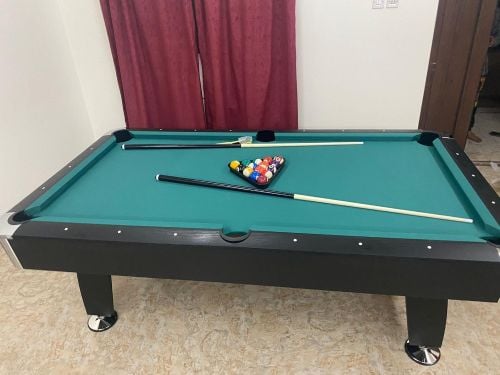 Billiard Pool tabel 9Ft