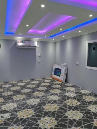 cabin