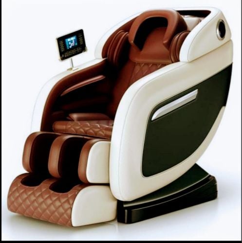 Body Massage Chair 