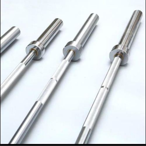 Olympic Weight Bar 