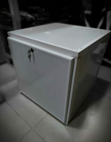 Delivery Boxes