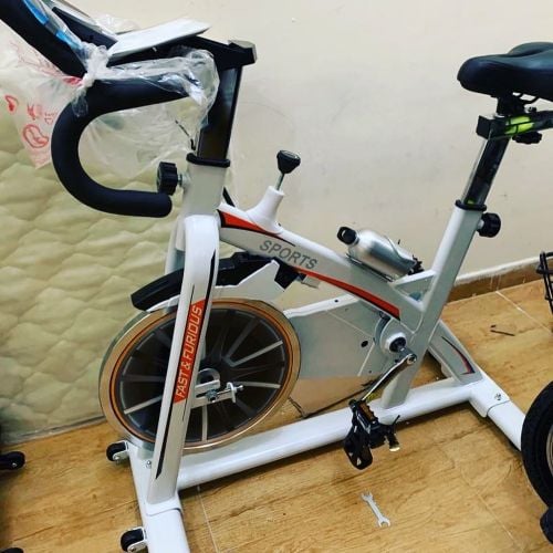 Sports Fitness Cycle 