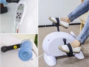 Exercise Cycle 