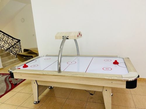 Air Hockey Table 