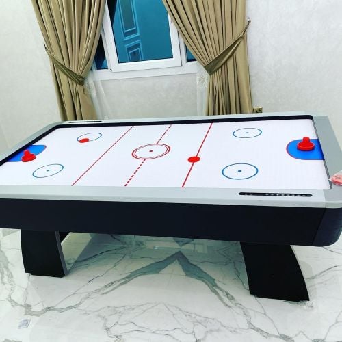 Electric Air Hockey table 