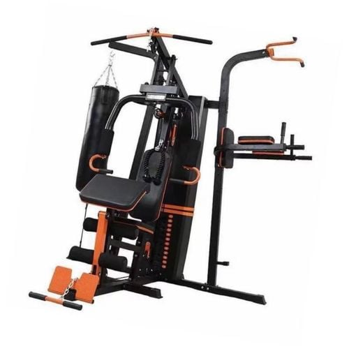 Multifunctional Home Gym