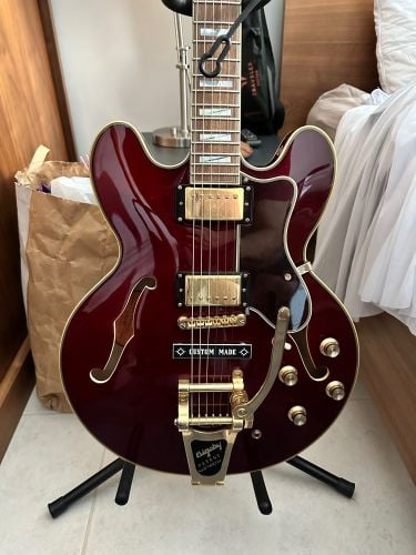Epiphone Sheraton