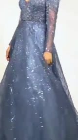 فستان عرس 