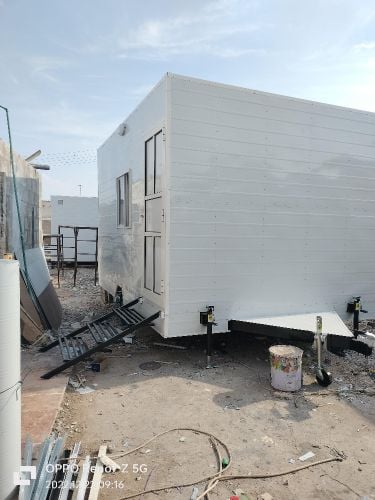 new photo cabin parcel 70408520