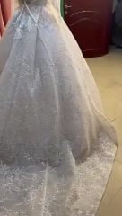 Beautiful Wedding Dress 