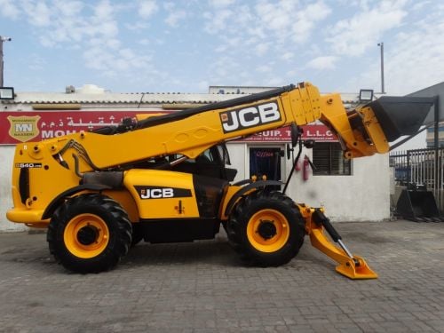 Bobcat, Road cleaner,JCB
