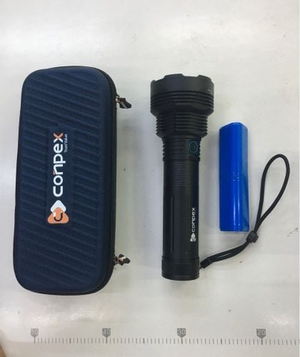 بجلي بقوة ٣٠٠٠٠ لومن 