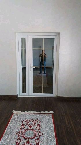 تصنيع ابواب و نوافذ يو بي في سي