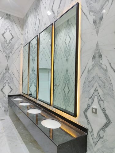 Glass&Mirror Works