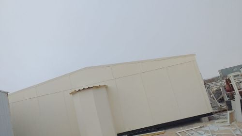 متاح لدينا كبائن مسجد باأعلي جوده