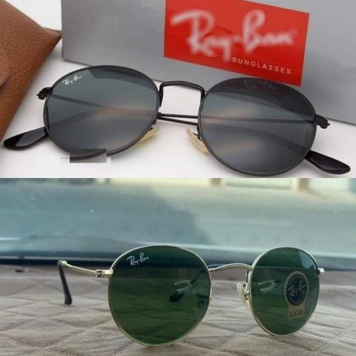 branded sunglasses