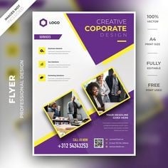 flyer