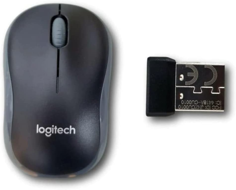 Logitech  M186