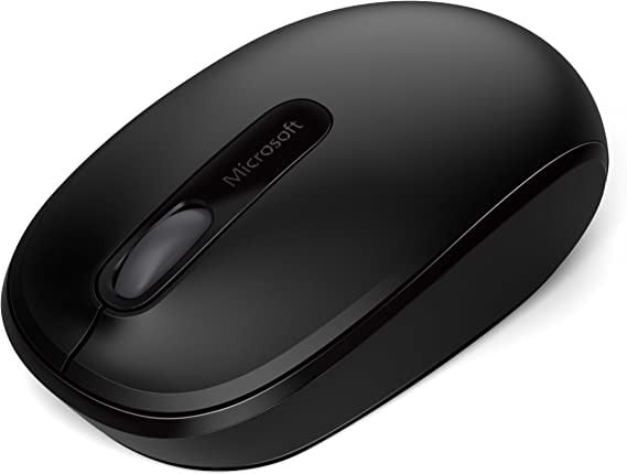 Microsoft Wireless  Mouse 1850