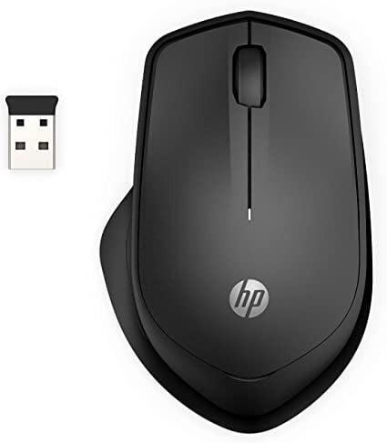 HP  PC Silent Mouse 