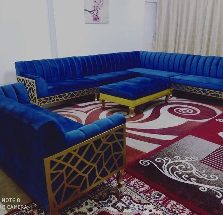 New Sofa Available