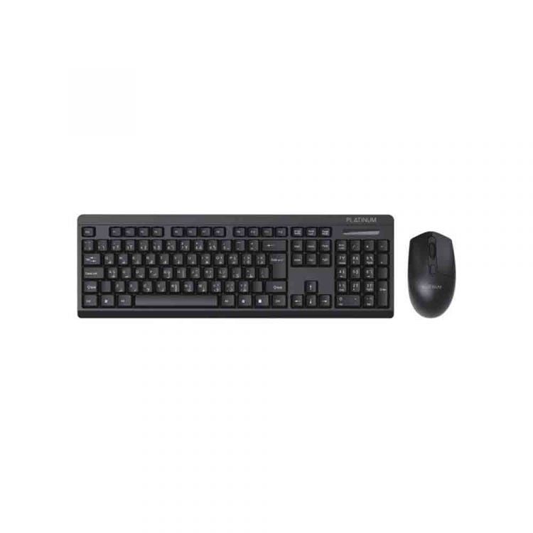 Wireless  keyboard