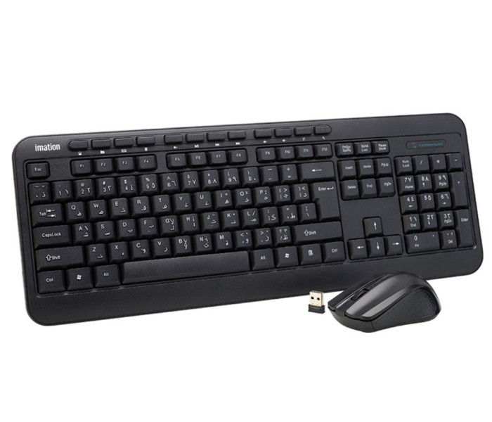 Imation  Keyboard 
