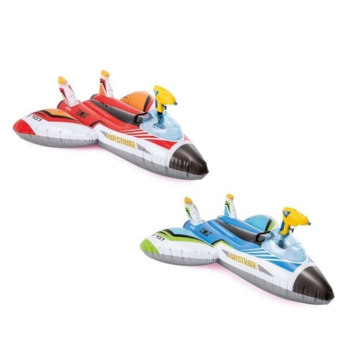 Intex 57536NP Water Gun Plane