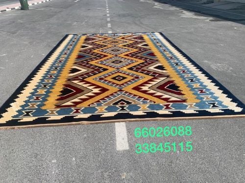 بيع جميع انواع السجاد 