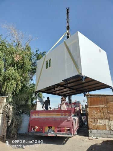 new photo cabin parcel 70408520