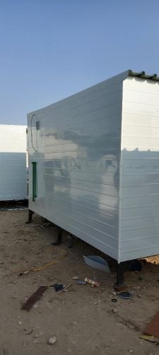 cabins