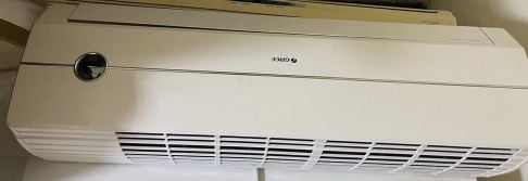 مكيف غري ممتاز