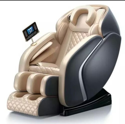 كرسي مساج للجسم