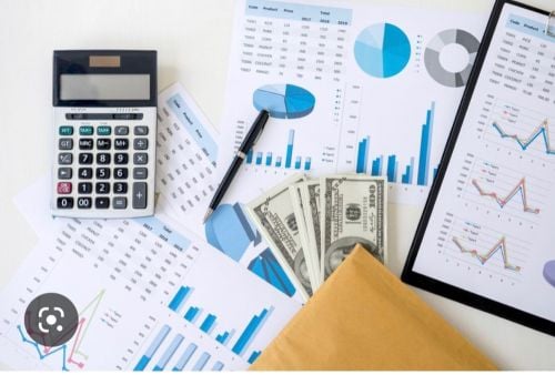 Experienced accountant-part time-