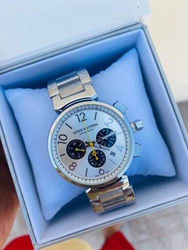 LV WATCHES