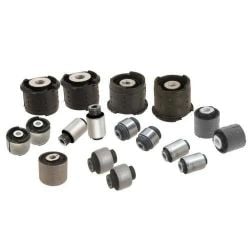 بوشات للتيوتا واللكزس 