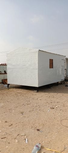 cabins