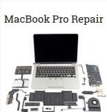 Mac Service  and Repair