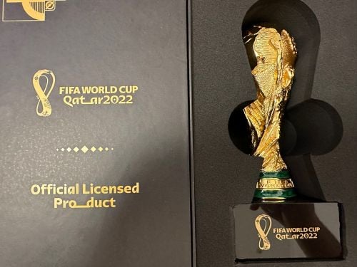 كاس العالم 2022
