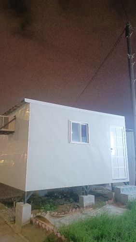 new porta cabin