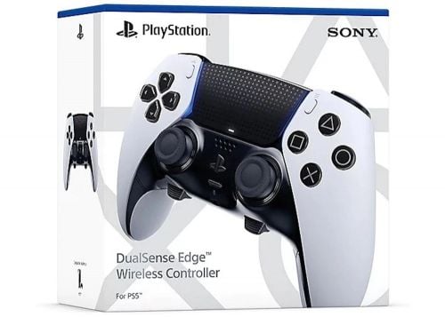 PLAY STION EDGE