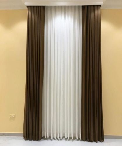 Curtains